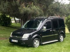 2. Sahibinden Ford Tourneo Connect 1.8 TDCI  