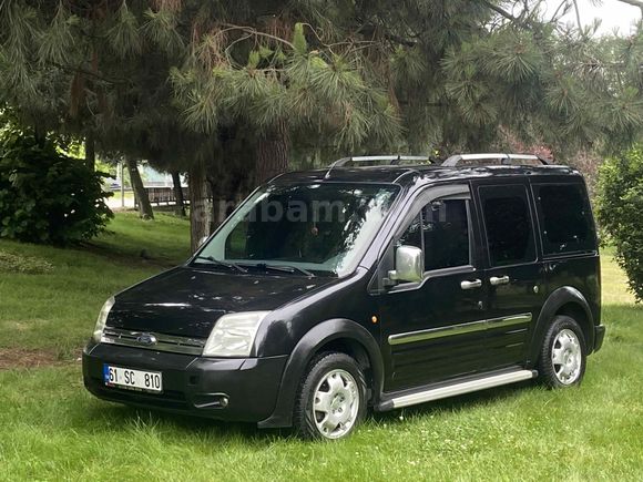 2. Sahibinden Ford Tourneo Connect 1.8 TDCI  