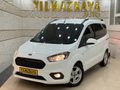 2023 FORD COURİER 100 HP-DELÜX-EMSALSİZ-DÜŞÜK KM-HATASIZ BOYASIZ