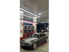 Sahibinden BMW 3 Serisi 316i M Sport 2012 Model 