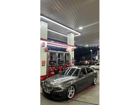 Sahibinden BMW 3 Serisi 316i M Sport 2012 Model 