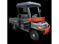 KAHRAMANLAR MOTOR KUBA SKYJET SMART CARGO +4 TEKER+6 AKÜ+TAKSİT