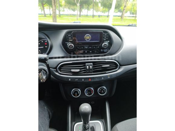2022 HATASIZ AYARINDA 1.6 DİZEL OTOMATİK EGEA