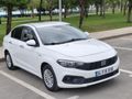 2022 HATASIZ AYARINDA 1.6 DİZEL OTOMATİK EGEA
