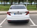 2022 HATASIZ AYARINDA 1.6 DİZEL OTOMATİK EGEA