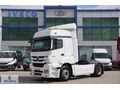 BÜYÜKSOYLU BEYSOY'DAN 2013 AXOR 1840 ÇEKİCİ KLİMALI YATAKLI