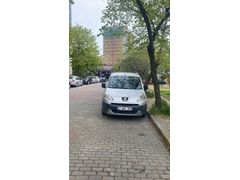 Sahibinden Peugeot Partner 1.6 HDI Comfort 2011 Model