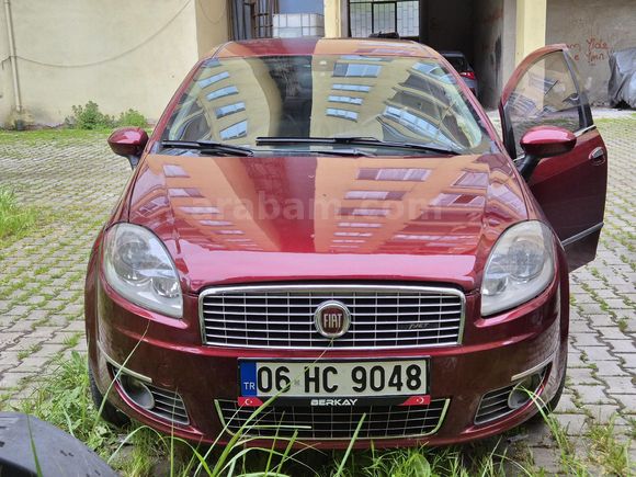 DEĞİŞENSİZ TURBO 120 BEYGİR