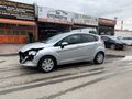ÇALIŞIR YÜRÜR 2010  FORD FIESTA TREND 5K 1.4 TDCI 