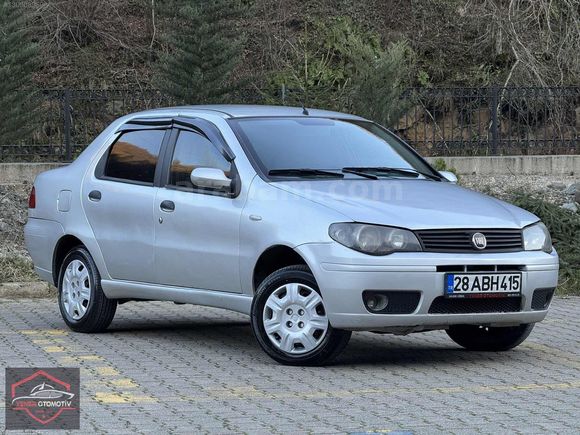 YENER OTOMOTİV'DEN 2009 ALBEA 1.3 DYNAMİC