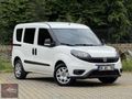 YENER OTOMOTİV'DEN 2022 DOBLO 1.6 MULTİJET EASY HATASIZ BOYASIZ