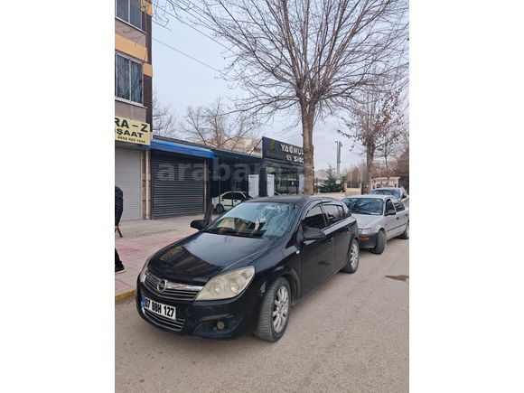 Sahibinden Opel Astra 1.3 CDTI Enjoy 2011 Model