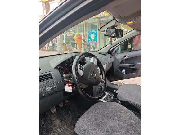 Sahibinden Opel Astra 1.3 CDTI Enjoy 2011 Model