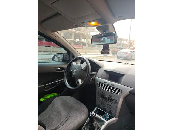 Sahibinden Opel Astra 1.3 CDTI Enjoy 2011 Model