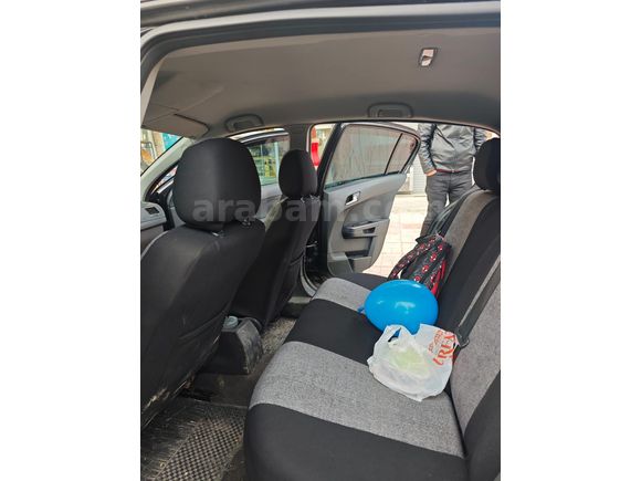 Sahibinden Opel Astra 1.3 CDTI Enjoy 2011 Model
