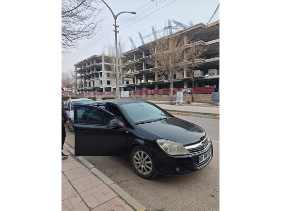Sahibinden Opel Astra 1.3 CDTI Enjoy 2011 Model