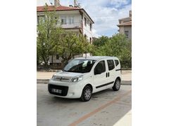Sahibinden Fiat Fiorino Combi 1.3 Multijet Pop 2015 Model 