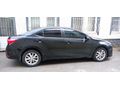 Sahibinden Toyota Corolla 1.6 Advance 2015 Model