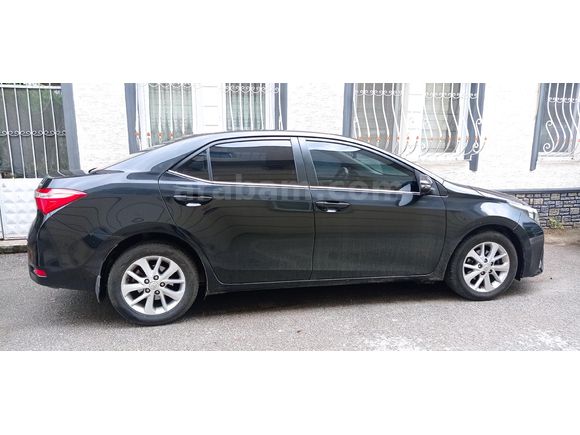 Sahibinden Toyota Corolla 1.6 Advance 2015 Model