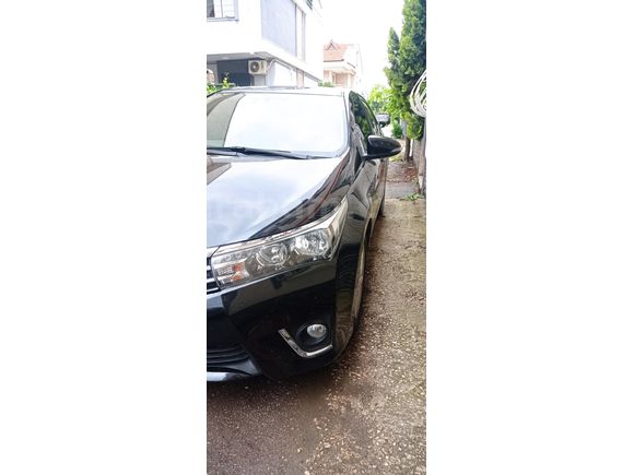 Sahibinden Toyota Corolla 1.6 Advance 2015 Model