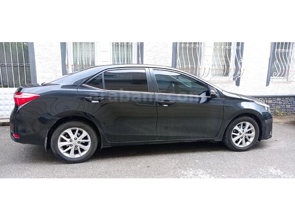 Sahibinden Toyota Corolla 1.6 Advance 2015 Model
