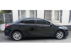 Sahibinden Toyota Corolla 1.6 Advance 2015 Model