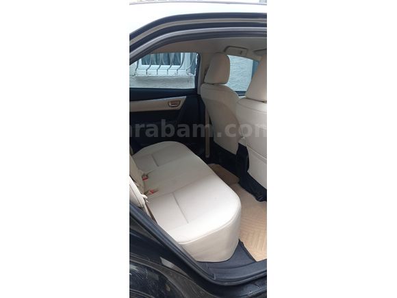 Sahibinden Toyota Corolla 1.6 Advance 2015 Model