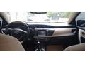 Sahibinden Toyota Corolla 1.6 Advance 2015 Model