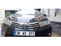 Sahibinden Toyota Corolla 1.6 Advance 2015 Model