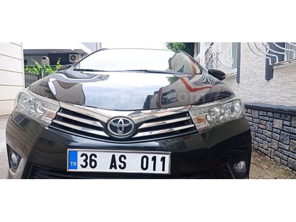 Sahibinden Toyota Corolla 1.6 Advance 2015 Model