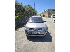 Sahibinden Renault Megane 1.5 dCi Dynamique 2004 Model