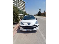 Sahibinden Peugeot 207 1.4 Millesim 2010 Model 