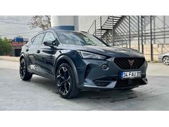 Sahibinden Cupra Formentor 1.5 TSI 2022 Model 
