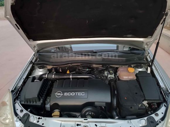 Sahibinden Opel Astra 1.3 CDTI Enjoy 2008 Model 