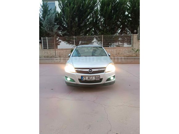 Sahibinden Opel Astra 1.3 CDTI Enjoy 2008 Model 