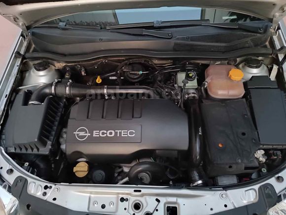Sahibinden Opel Astra 1.3 CDTI Enjoy 2008 Model 