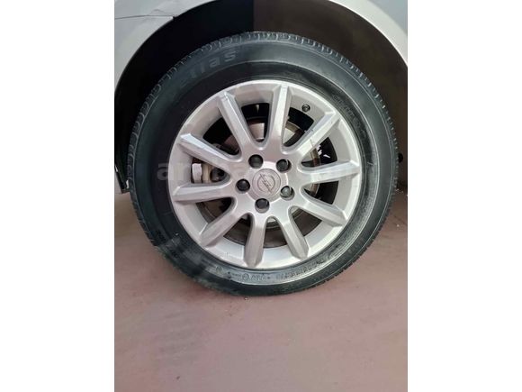 Sahibinden Opel Astra 1.3 CDTI Enjoy 2008 Model 