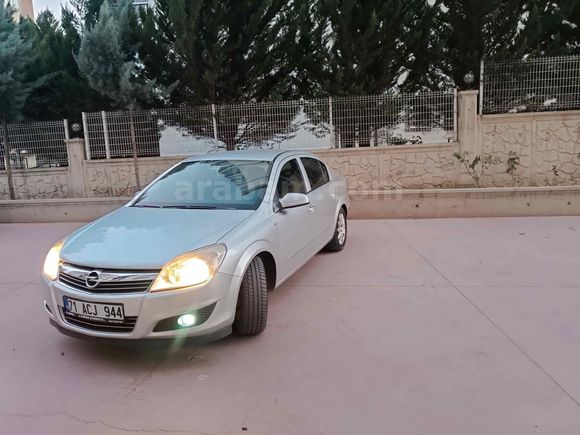 Sahibinden Opel Astra 1.3 CDTI Enjoy 2008 Model 
