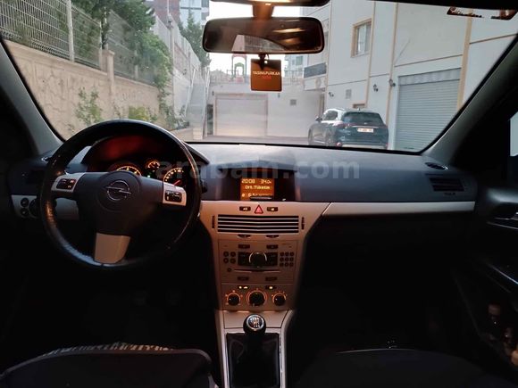 Sahibinden Opel Astra 1.3 CDTI Enjoy 2008 Model 