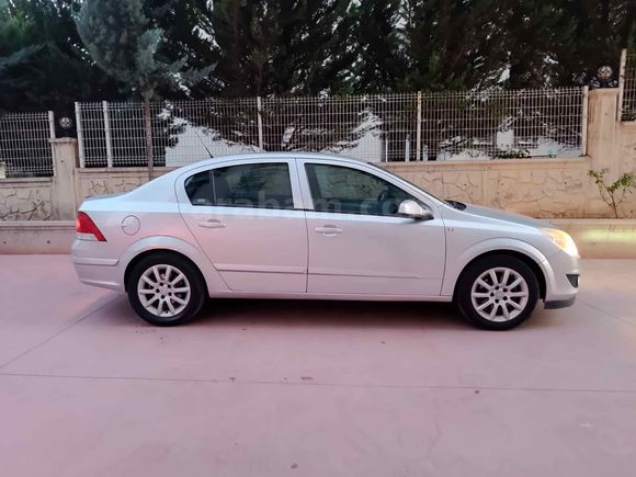 Sahibinden Opel Astra 1.3 CDTI Enjoy 2008 Model 