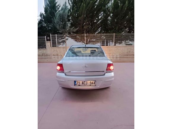 Sahibinden Opel Astra 1.3 CDTI Enjoy 2008 Model 