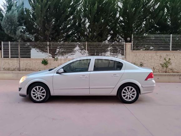 Sahibinden Opel Astra 1.3 CDTI Enjoy 2008 Model 