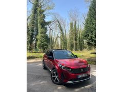 Sahibinden Peugeot 3008 1.6 PureTech Allure 2022 Model