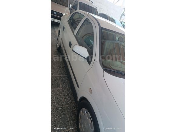 Sahibinden Opel Astra 1.6 Comfort 2004 Model