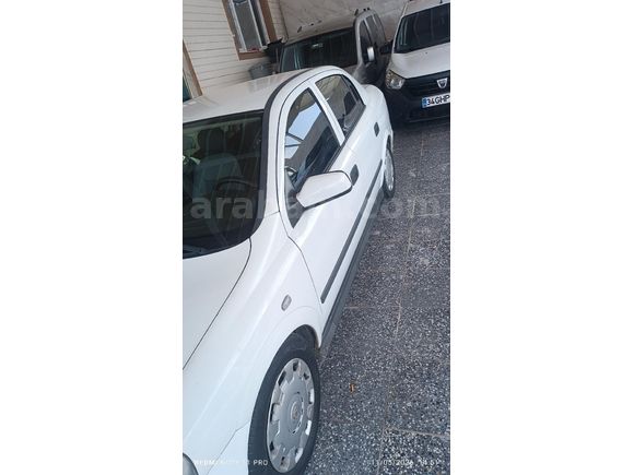 Sahibinden Opel Astra 1.6 Comfort 2004 Model