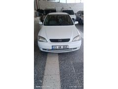 Sahibinden Opel Astra 1.6 Comfort 2004 Model