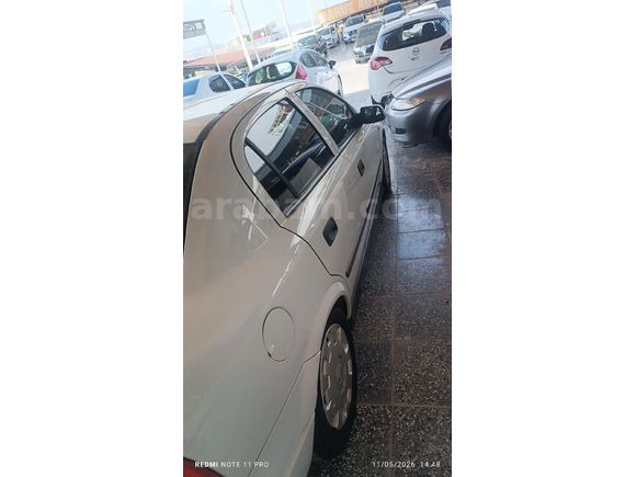 Sahibinden Opel Astra 1.6 Comfort 2004 Model