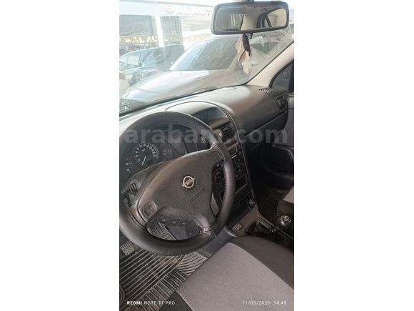 Sahibinden Opel Astra 1.6 Comfort 2004 Model