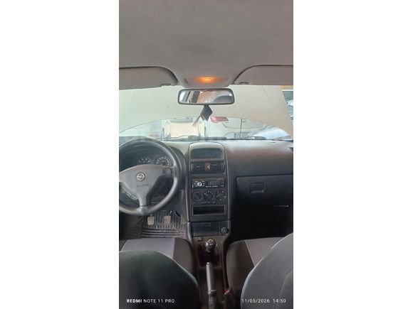 Sahibinden Opel Astra 1.6 Comfort 2004 Model