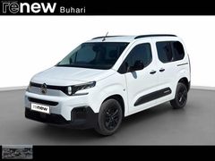 2025 CİTROEN BERLİNGO PLUS EAT8 130BG 6.156KM ORJİNAL